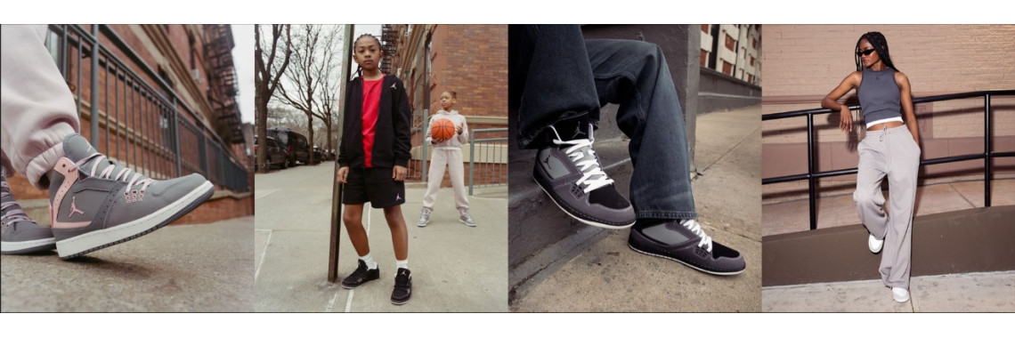 shose