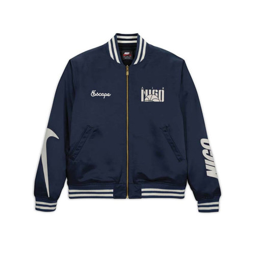 Nike x NIGO Trainer Jacket 