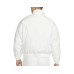 Nike Soloswoosh Satin Bomber Jacket