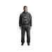 Nike Standard Issue Therma-FIT Brushed Hoodie 