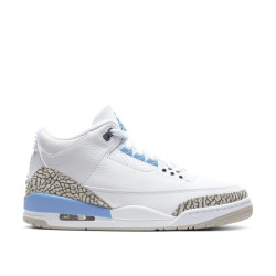 Air Jordan 3 Retro UNC Air Jordan 3 Retro UNC