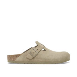 Birkenstock Boston Suede BS