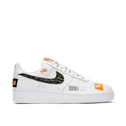 Nike Air Force 1 Premium White 