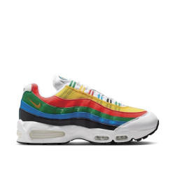 Nike Air Max 95 Big Bubble Prm 