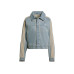 Adidas Premium Essentials Denim Jacket