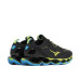 Mizuno Wave Prophecy 13.2 x Vrunk