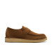 Clarks Nomad Loafer Gamuza