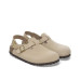 Birkenstock Tokio Nubuk
