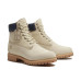 Timberland Premium 6 Inch Lace Up Waterproof Boot