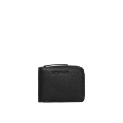 Les Deux Leather Zip Wallet Les Deux Leather Zip Wallet