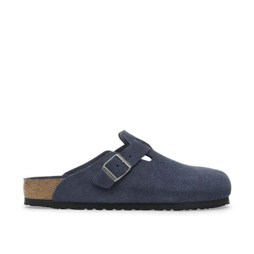 Birkenstock Boston Soft Footbed 