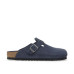 Birkenstock Boston Soft Footbed 
