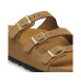 Birkenstock Florida Nubuck Leather 