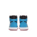 Air Jordan 1 High OG W UNC To Chicago