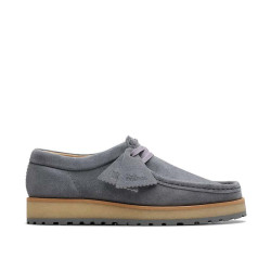Clarks Walla Scout Lo 