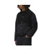 Arte Nylon/Wool Combo Jacket
