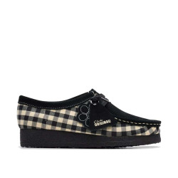 Clarks Wallabee 