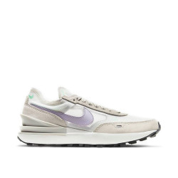 Nike Waffle One Light Bone W