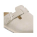 Birkenstock Boston Suede Leather