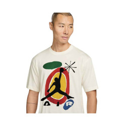 Jordan Brooklyn Miro 85 Crew T-Shirt 
