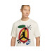 Jordan Brooklyn Miro 85 Crew T-Shirt 