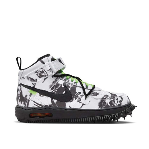 Nike Air Force 1 Mid x Off-White™
