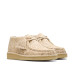 Clarks Desert Nomad Speckled Hair On