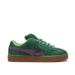Puma Suede XL TMNT