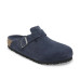 Birkenstock Boston Soft Footbed 
