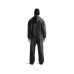 Nike Standard Issue Therma-FIT Brushed Hoodie 