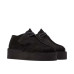 Clarks Trek Wedge Suede 
