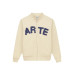 Arte Crochet Flowers Jacket