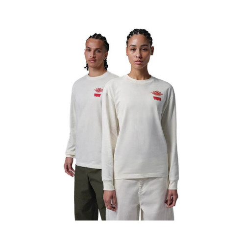 Jordan x Levi's® Long Sleeve T-Shirt 