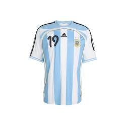 Adidas Jersey Argentina AFA Home 2006