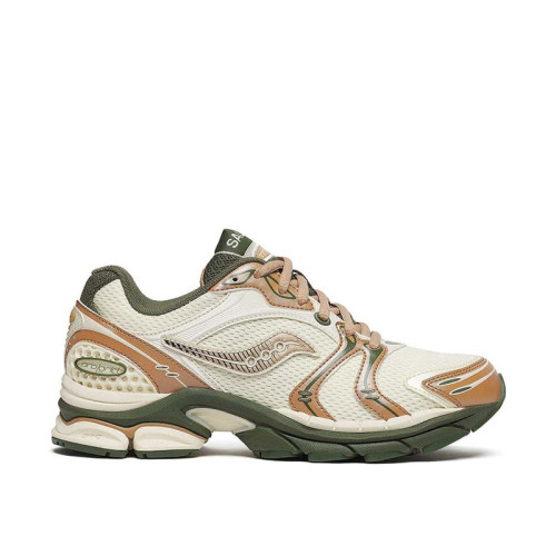 Saucony x Seanella Abraham ProGrid Triumph 4 