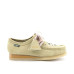 Clarks Wallabee x Scrapworld