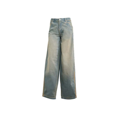 Adidas Premium Essentials Denim Pant