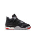 Air Jordan 4 Retro GS 