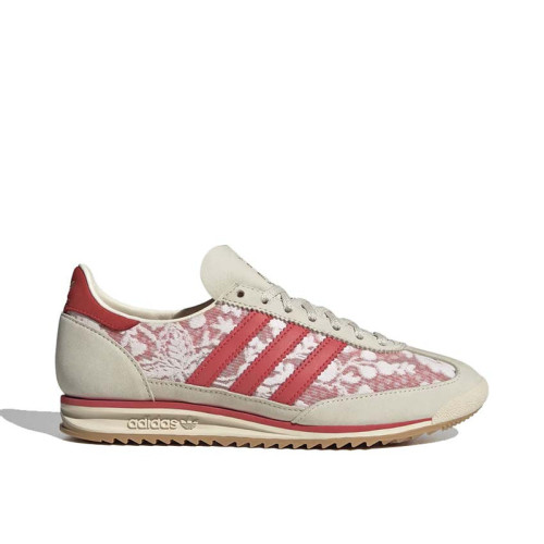 Adidas SL 72 OG W x Liberty London