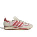 Adidas SL 72 OG W x Liberty London