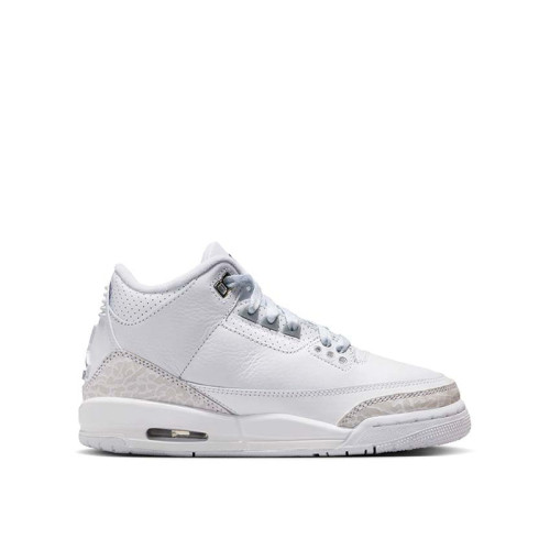 Air Jordan 3 Retro GS 