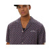 Les Deux Foulard AOP SS Shirt