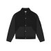 Arte Nylon/Wool Combo Jacket