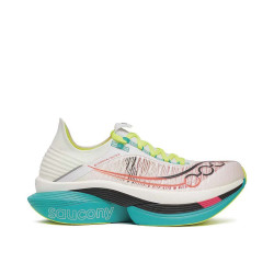 Saucony Endorphin Elite 2 