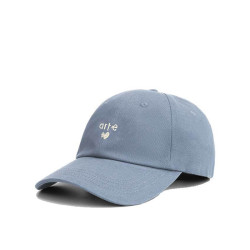 Arte Heart Logo Cap 