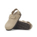 Birkenstock Tokio Nubuk
