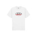Arte Circle Logo Cut T-shirt 