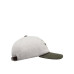 Les Deux Felipe Brushed Dad Cap