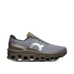 On Cloudmonster 2 Pleasures x THE LOOP