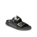 Birkenstock St Barths Natural Leather